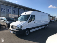 Fourgon utilitaire Mercedes Sprinter 314 CDI