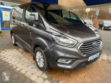 Ford Tourneo Custom Titanium Xenon, Nav, Kamera, Lede combi occasion