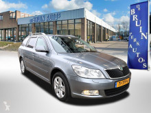 Skoda Octavia Combi 1.2 TSI Elegance Automaat , ECC Airco , Cruisecontrol , Trekhaak automobile familiare usata