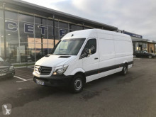 Mercedes Sprinter 314 CDI fourgon utilitaire occasion