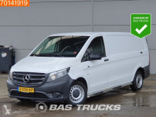 Furgoneta furgoneta furgón Mercedes Vito 114 CDI Automaat L3H1 Airco Cruise 3zits 7m3 A/C Cruise control
