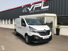 Furgon dostawczy Renault Trafic III L1H1 2.0L DCI 145CH EDC E6 FOURGON PACK EXTRA MEDIA NAV