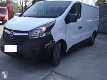Opel furgone usato