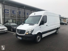 Fourgon utilitaire Mercedes Sprinter 314 CDI