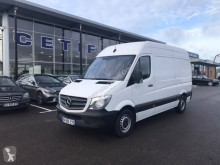 Mercedes Sprinter 314 CDI fourgon utilitaire occasion