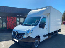 Renault Master furgone usato
