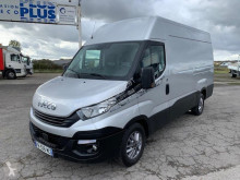 Furgone Iveco Daily Fg 35S21V12 Hi-Matic - 26 900 HT