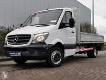 Mercedes Sprinter 519 xl openlaadbak utilitaire plateau occasion