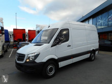 Mercedes Sprinter SPRINTER 314 CDI A2 furgone usato