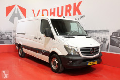 Furgoneta Mercedes Sprinter 313 2.2 CDI 130 pk L2H1 2.8T trekverm./Cruise/Omvormer/Inri furgoneta furgón usada