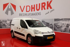 Citroën Berlingo 1.6 e-HDI Aut./3 pers/Trekhaak/Airco/LM Velgen fourgon utilitaire occasion