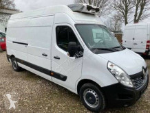 Renault Master 130 frigorifero usato