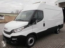 Iveco Daily 35S16 рефрижератор б/у