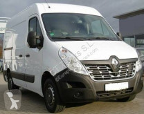 Furgoneta Renault Master 130 furgoneta furgón usada