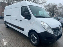 Fourgon utilitaire Renault Master 140 DCI