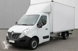 Малогабаритный коммерческий автомобиль Renault Master 130 DCI