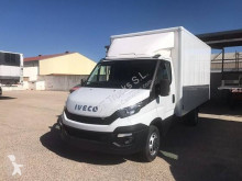 Iveco large volume box van Daily 35C16