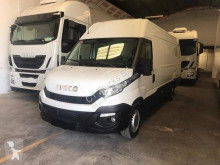 Fourgon utilitaire Iveco Daily 35S16