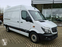 Fourgon utilitaire Mercedes Sprinter 314 CDI