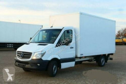 Mercedes Sprinter 316 CDI veicolo commerciale cassonato grande volume usato