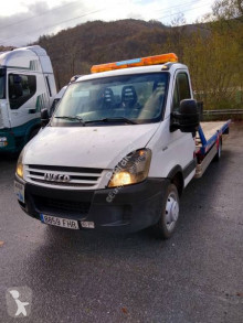 Dépanneuse Iveco Daily 50C15