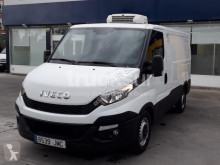 Iveco Kühlwagen bis 7,5t 35S13