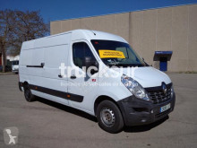Utilitaire frigo Renault Master 125.35