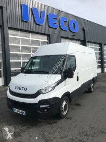 Фургон Iveco Daily Hi-Matic 35S16