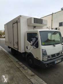 Utilitaire frigo caisse négative Nissan Cabstar 35.13