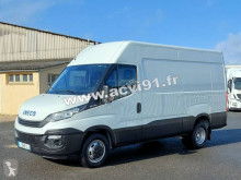 Iveco Daily 35C14V12 fourgon utilitaire occasion