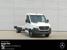 Mercedes Sprinter 516 CDI furgoneta chasis cabina nueva