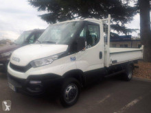 Utilitaire benne standard Iveco Daily 35C11