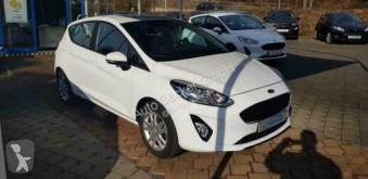 Ford Fiesta Fiesta Cool & Connect automobile citycar usata