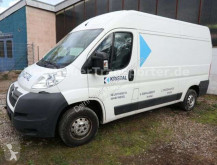 Citroën fourgon utilitaire occasion