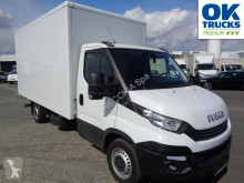 Fourgon utilitaire Iveco Daily 35S16 HI MATIC