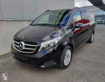 Mercedes egyterű személyautó Classe V 250d XXL