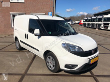 Furgone Fiat Doblo | Navi | Trekhaak | Manual | Schuifdeur | MF Stuur | PDC | Short