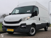 Iveco Daily 35S14 fourgon utilitaire occasion