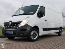 Veículo utilitário Renault Master 2.3 l3h2 maxi euro6 furgão comercial usado
