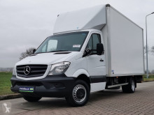 Mercedes Sprinter 513 cdi gesloten laadbak малогабаритный коммерческий автомобиль б/у
