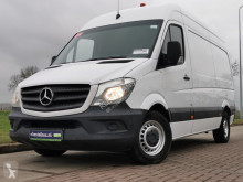 Fourgon utilitaire Mercedes Sprinter 313 cdi l2h2, airco, 3.5