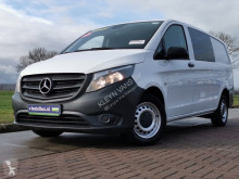Fourgon utilitaire Mercedes Vito 116 lang l2 automaat