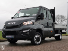 Iveco flatbed van Daily 35 C 15 3.0 ltr 3500 kg t