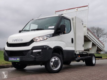 Cassone Iveco Daily 35 C 130 kipper kist, tre