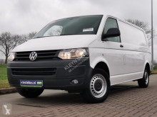 Fourgon utilitaire Volkswagen Transporter 2.0 TDI l2 114 pk