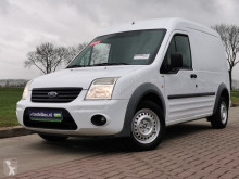 Ford Transit Connect 1.8 фургон б/у