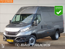 Furgoneta Iveco Daily 35C21 210PK Automaat Dubbellucht Navi Camera Cruise Airco 12m3 A/C Cruise control furgoneta furgón usada