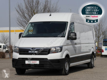MAN TGE 3.140 Aut Kasten LR HD AHK Vorber. fourgon utilitaire occasion