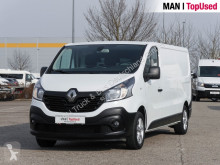 Renault Trafic mit Würth Ausbau használt haszongépjármű furgon