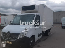 Renault Master frigorifero usato